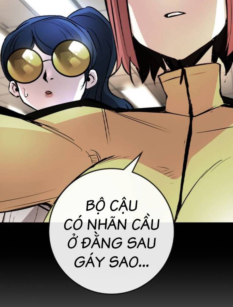 Phòng Gym Hanlim Chapter 152 - Trang 4