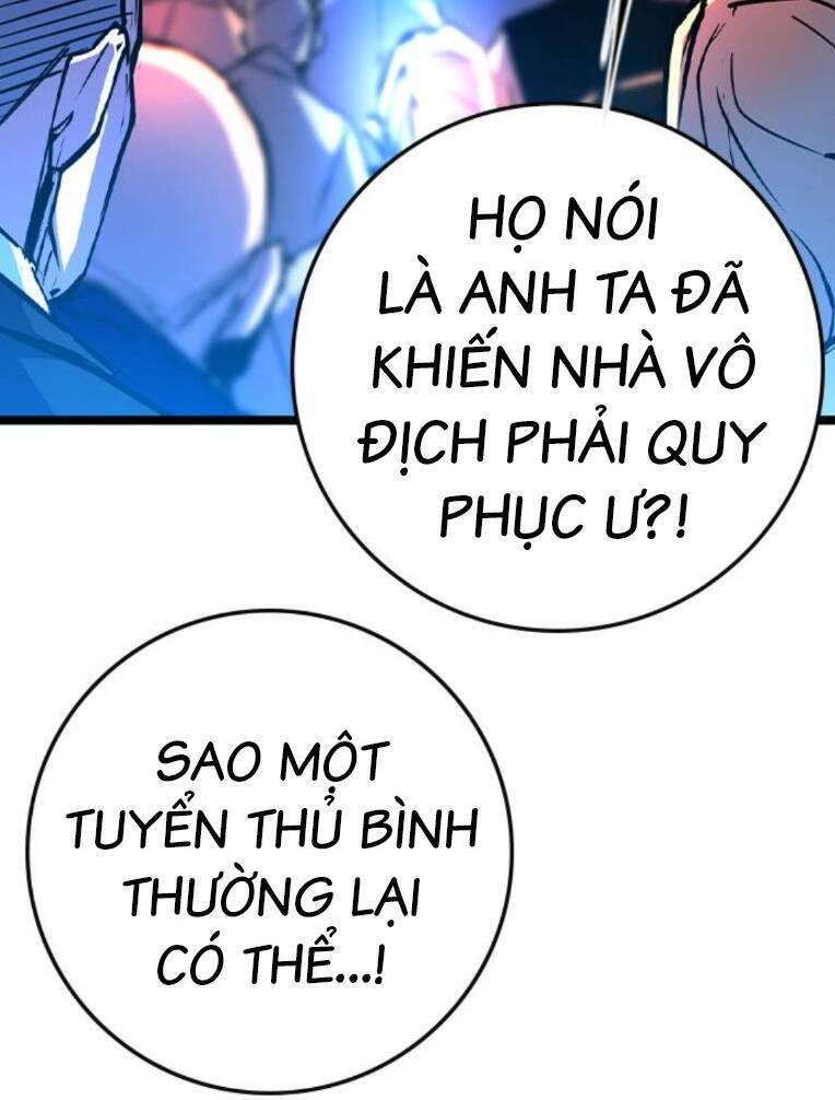 Phòng Gym Hanlim Chapter 152 - Trang 4