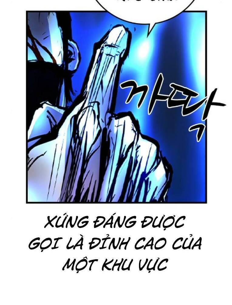 Phòng Gym Hanlim Chapter 152 - Trang 4