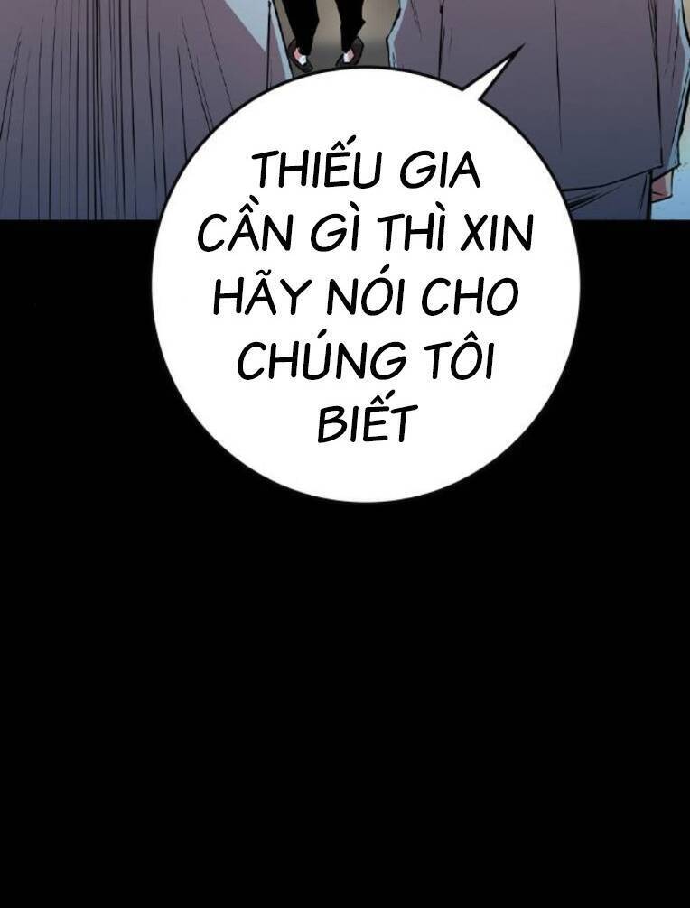 Phòng Gym Hanlim Chapter 152 - Trang 4