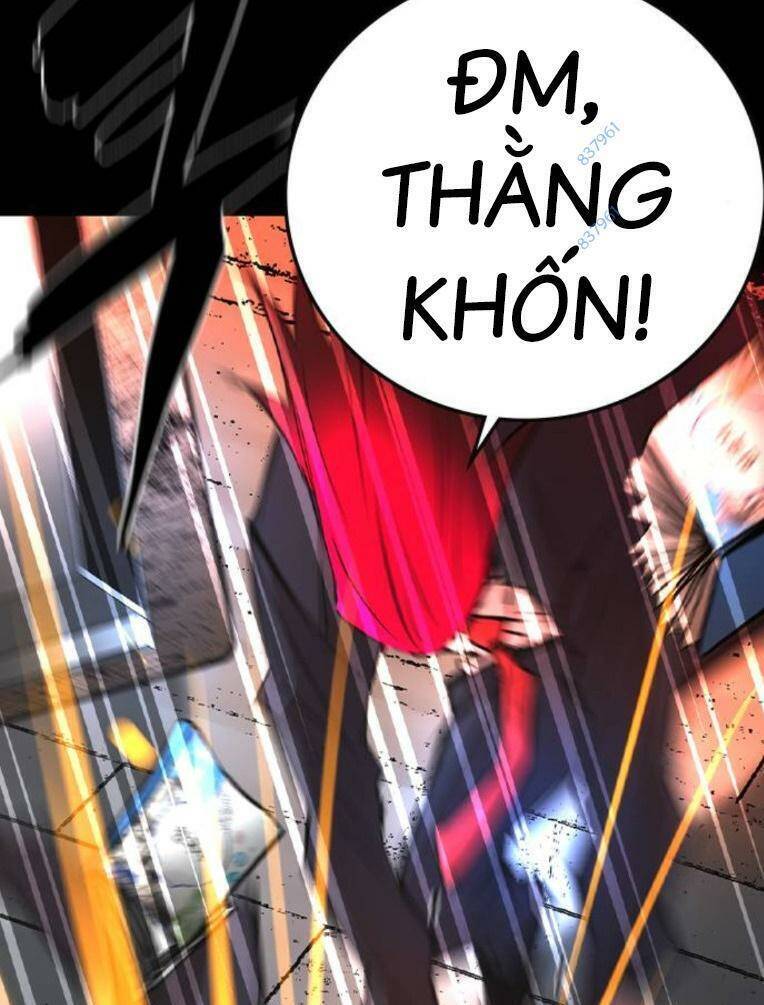 Phòng Gym Hanlim Chapter 152 - Trang 4