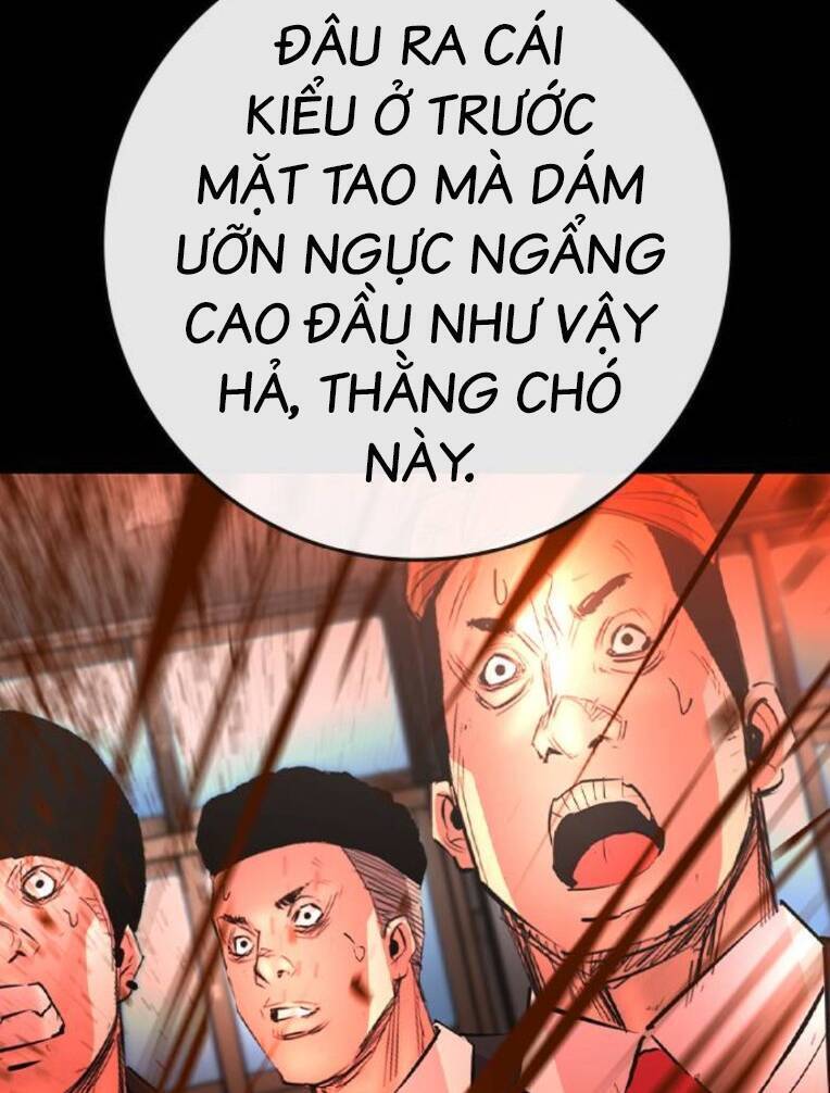 Phòng Gym Hanlim Chapter 152 - Trang 4