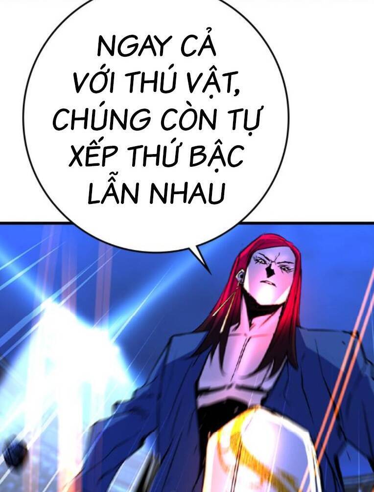 Phòng Gym Hanlim Chapter 152 - Trang 4