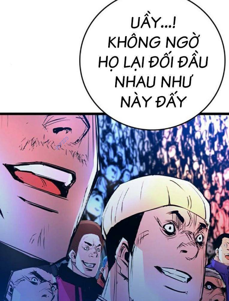 Phòng Gym Hanlim Chapter 167 - Trang 4