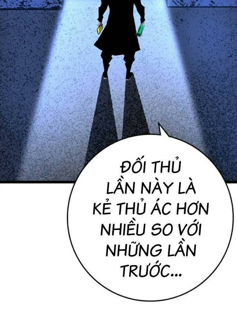 Phòng Gym Hanlim Chapter 167 - Trang 4