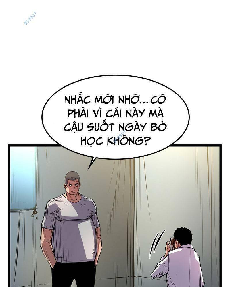 Phòng Gym Hanlim Chapter 20 - Trang 4