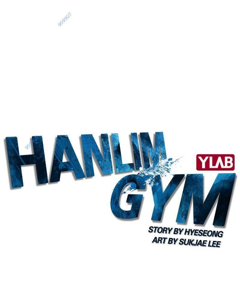 Phòng Gym Hanlim Chapter 23 - Trang 4