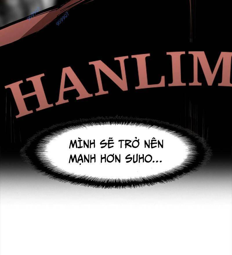 Phòng Gym Hanlim Chapter 23 - Trang 4