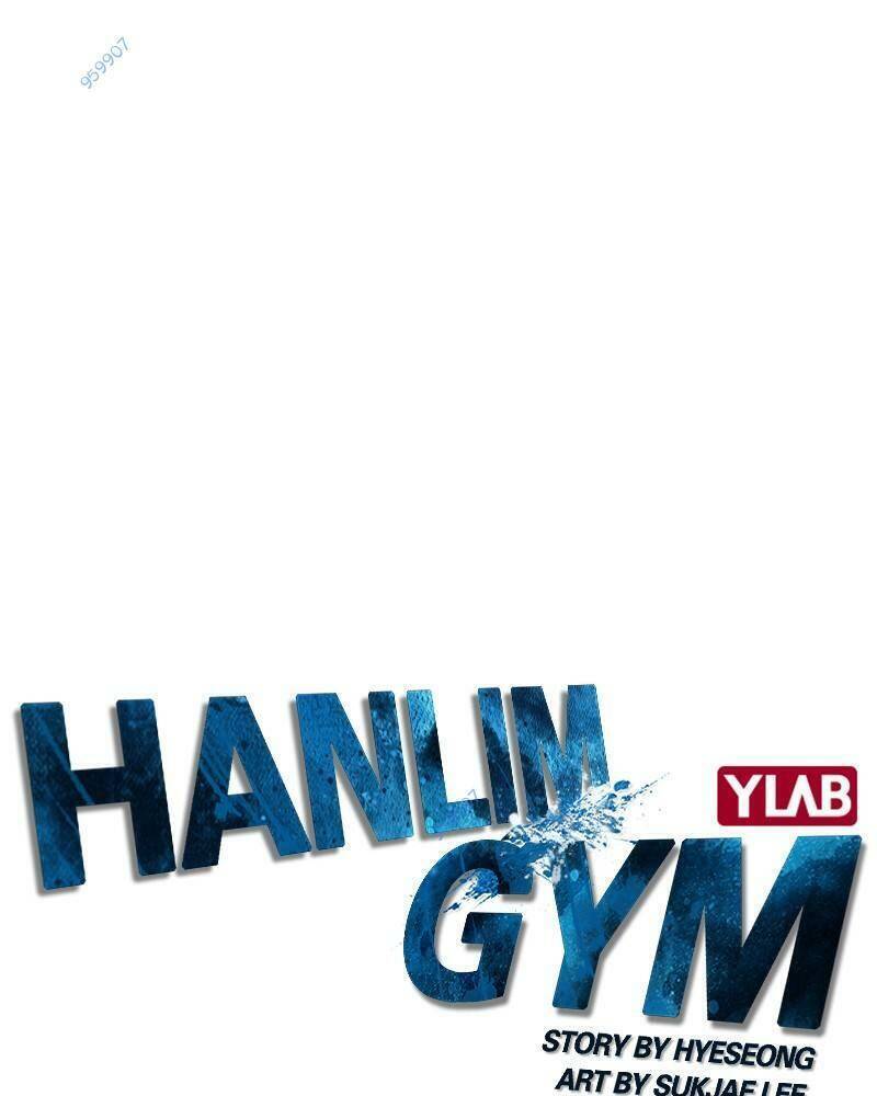 Phòng Gym Hanlim Chapter 28 - Trang 4