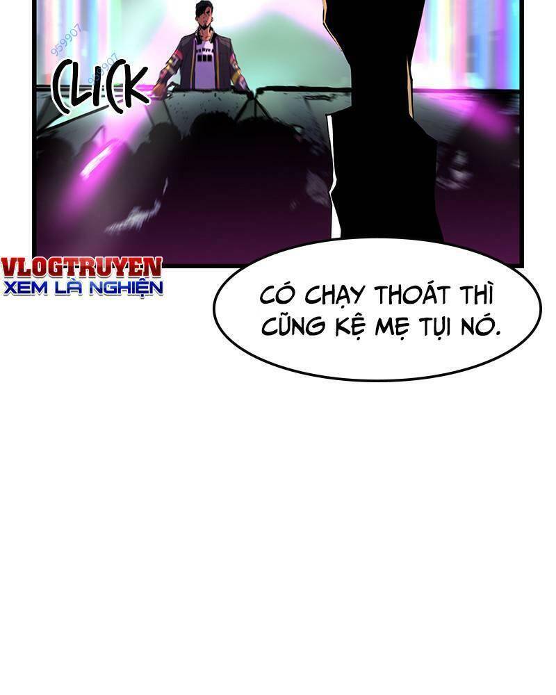 Phòng Gym Hanlim Chapter 28 - Trang 4