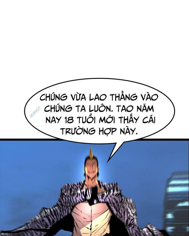 Phòng Gym Hanlim Chapter 29 - Trang 4