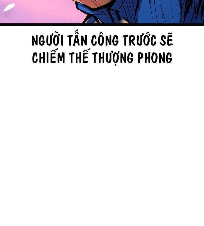 Phòng Gym Hanlim Chapter 9 - Trang 4