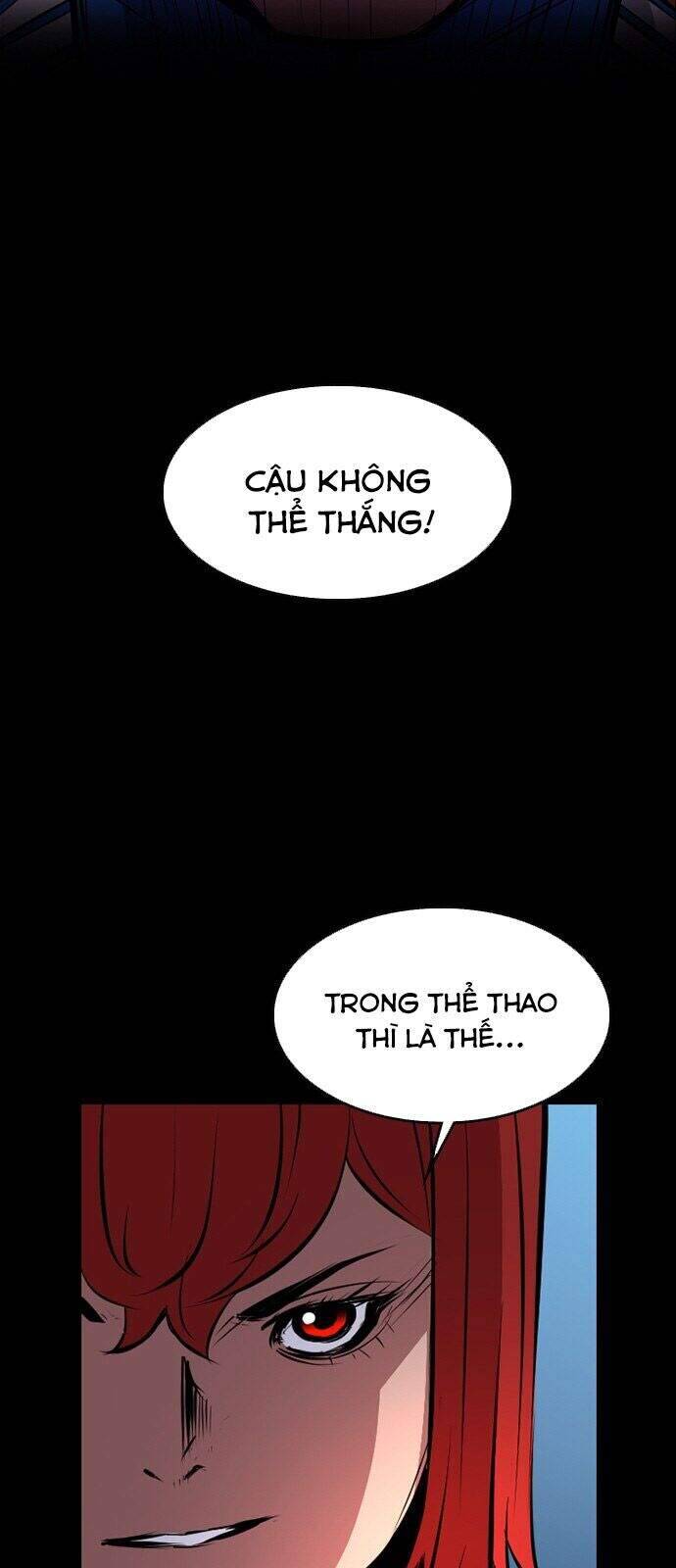 Phòng Gym Hanlim Chapter 9 - Trang 4