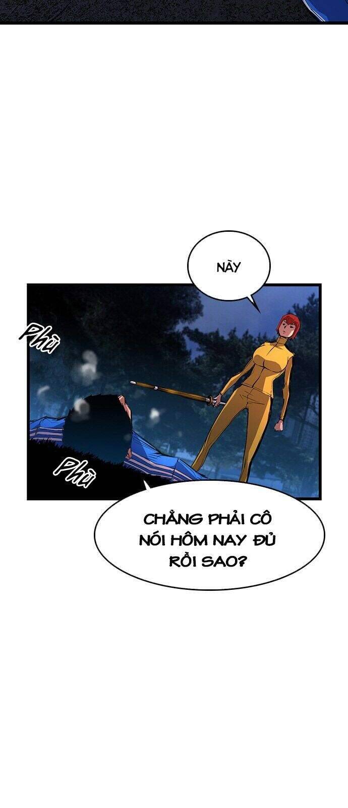 Phòng Gym Hanlim Chapter 9 - Trang 4