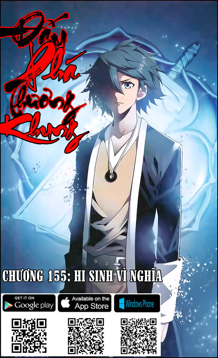 Đấu Phá Thương Khung Chapter 155 - Trang 4