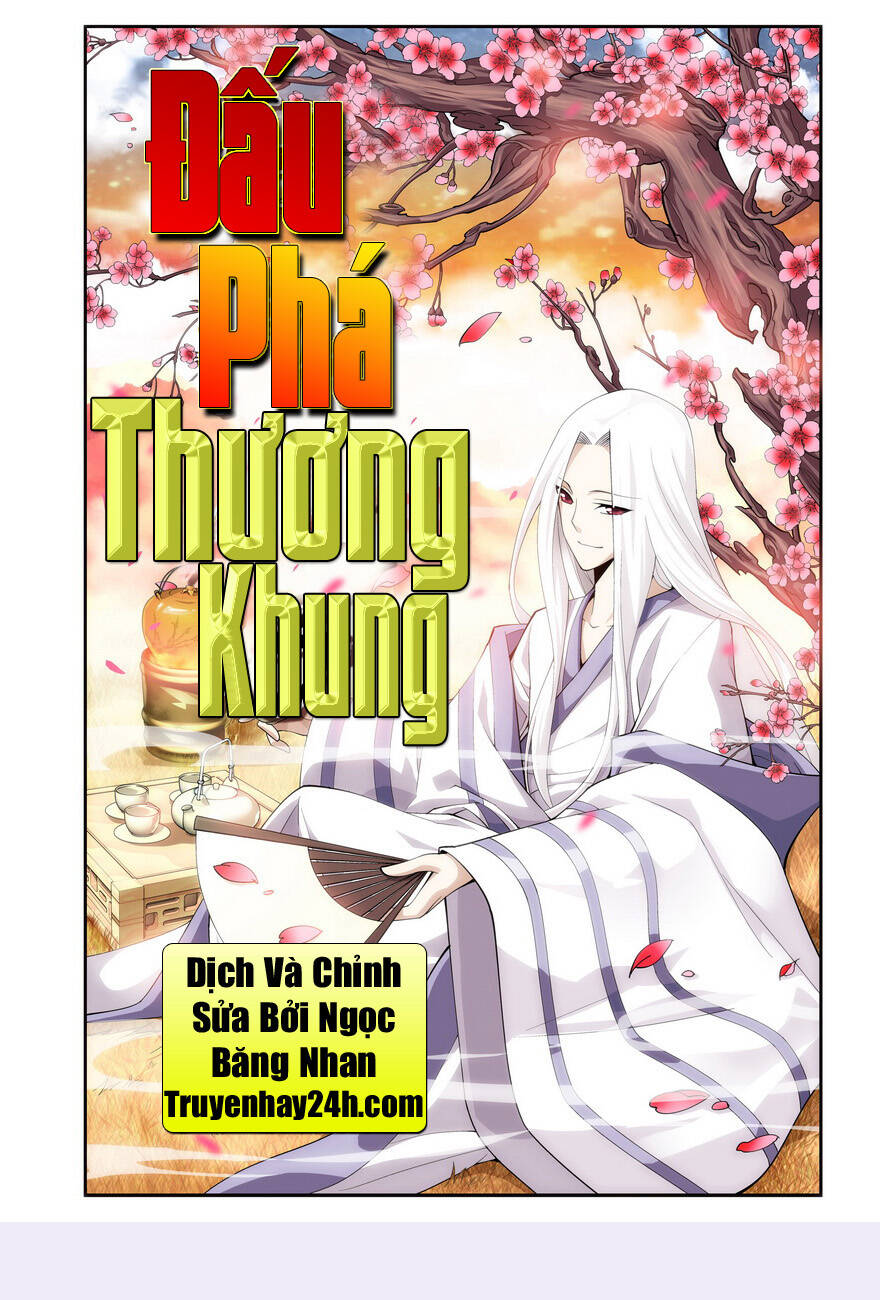 Đấu Phá Thương Khung Chapter 25 - Trang 4