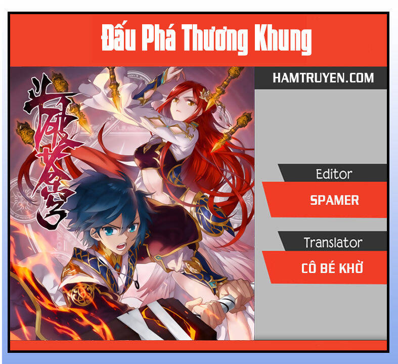 Đấu Phá Thương Khung Chapter 270.5 - Trang 4