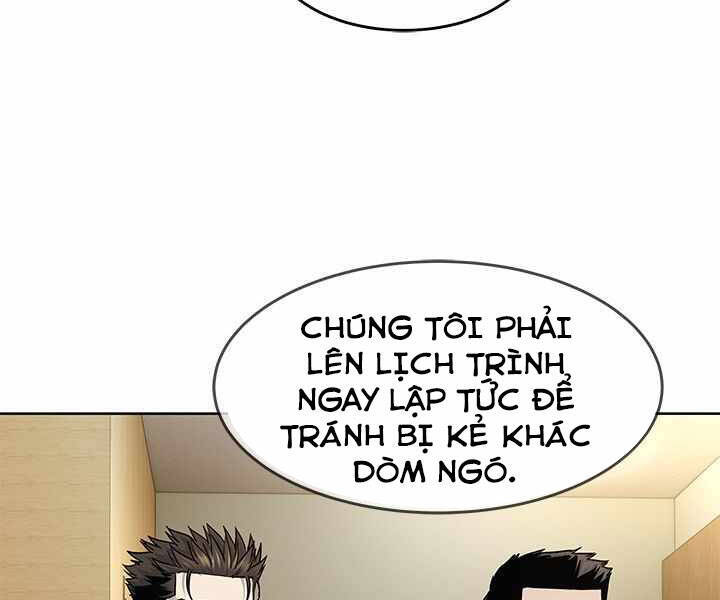 Đội Trưởng Lính Đánh Thuê Chapter 122 - Trang 4