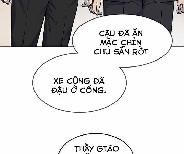 Đội Trưởng Lính Đánh Thuê Chapter 122 - Trang 4