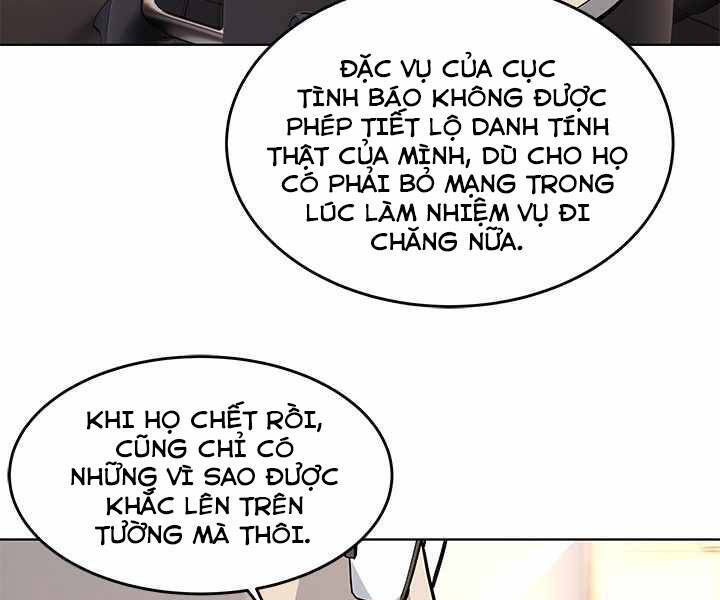 Đội Trưởng Lính Đánh Thuê Chapter 122 - Trang 4