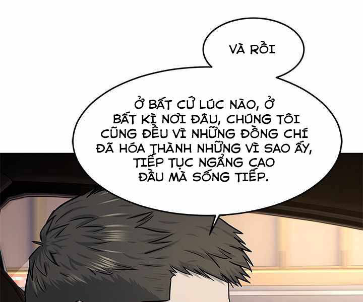 Đội Trưởng Lính Đánh Thuê Chapter 122 - Trang 4