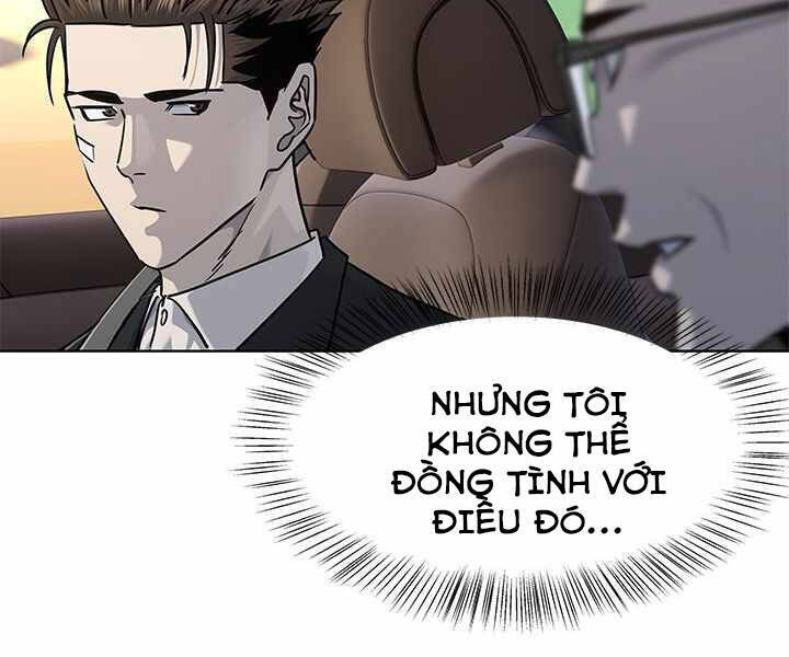 Đội Trưởng Lính Đánh Thuê Chapter 122 - Trang 4