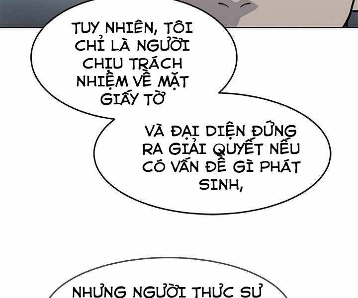 Đội Trưởng Lính Đánh Thuê Chapter 122 - Trang 4