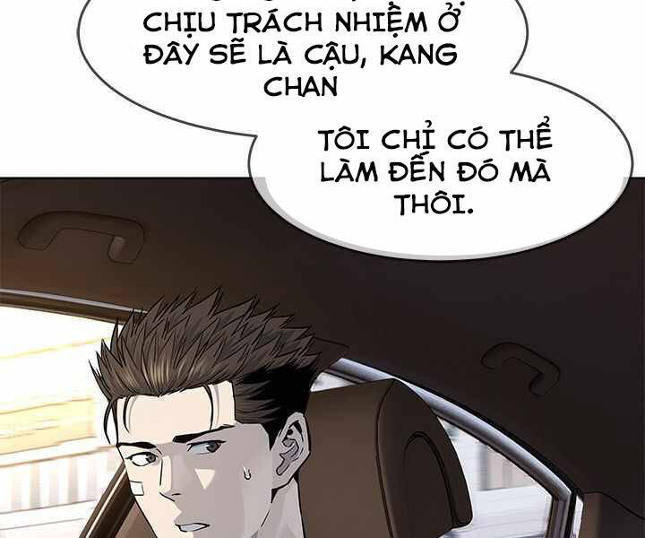 Đội Trưởng Lính Đánh Thuê Chapter 122 - Trang 4