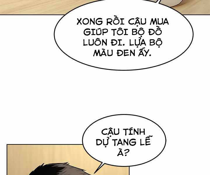 Đội Trưởng Lính Đánh Thuê Chapter 122 - Trang 4