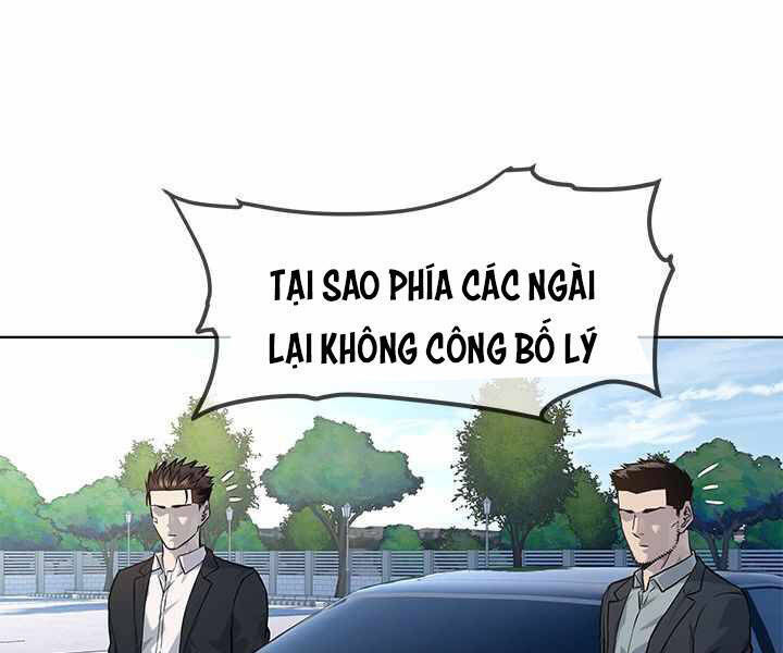 Đội Trưởng Lính Đánh Thuê Chapter 122 - Trang 4