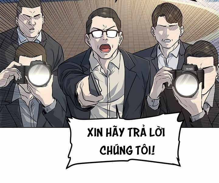 Đội Trưởng Lính Đánh Thuê Chapter 122 - Trang 4