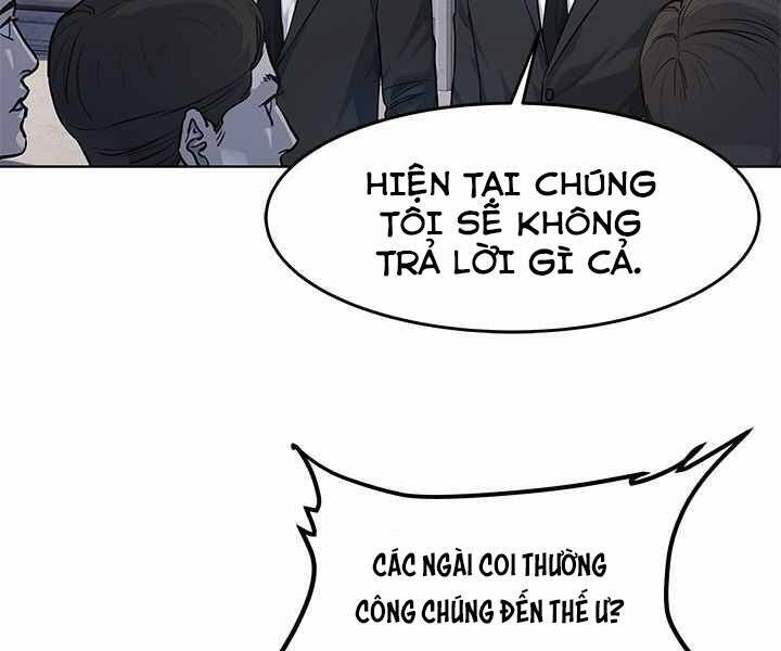 Đội Trưởng Lính Đánh Thuê Chapter 122 - Trang 4