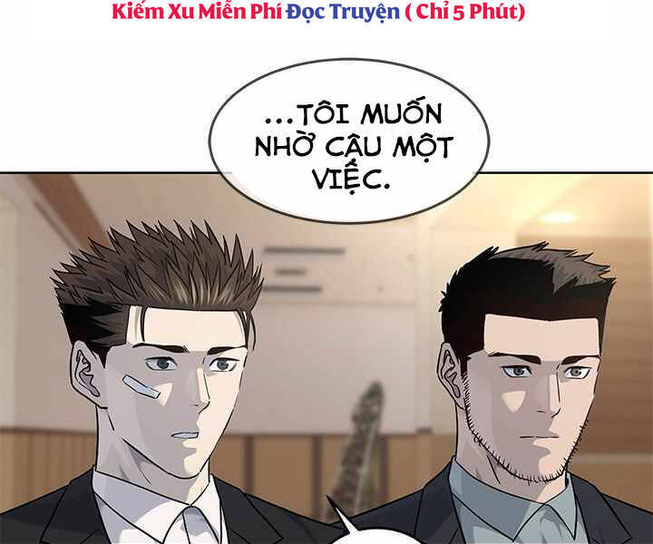 Đội Trưởng Lính Đánh Thuê Chapter 122 - Trang 4