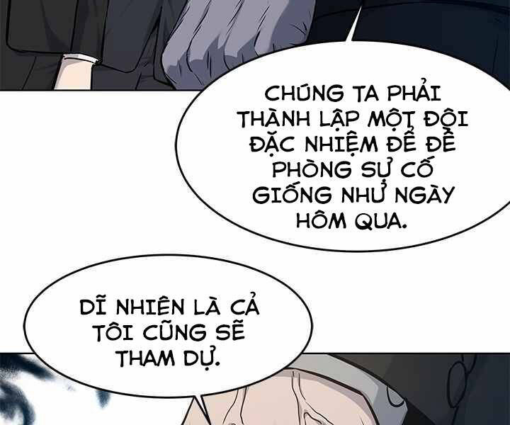 Đội Trưởng Lính Đánh Thuê Chapter 122 - Trang 4