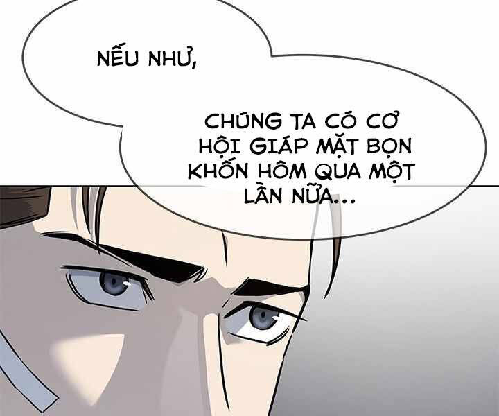 Đội Trưởng Lính Đánh Thuê Chapter 122 - Trang 4