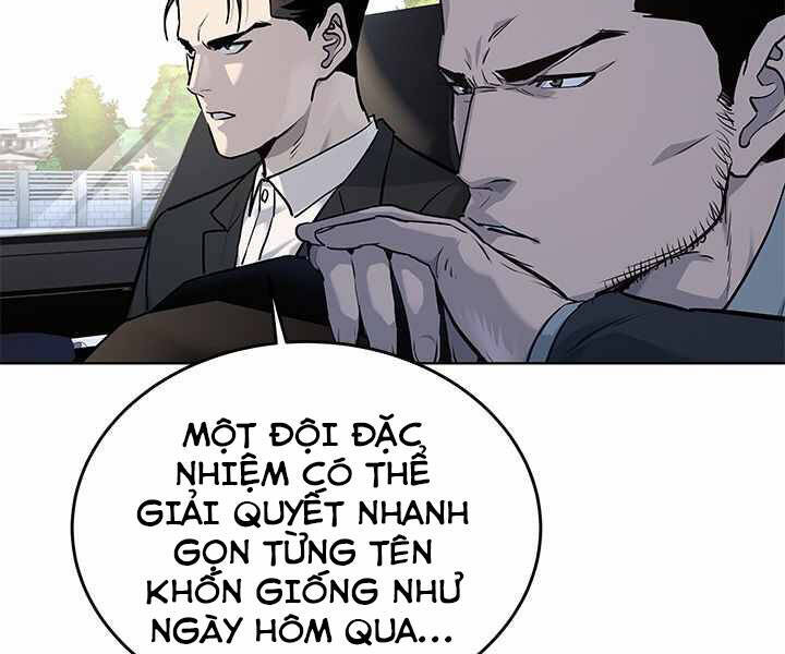 Đội Trưởng Lính Đánh Thuê Chapter 122 - Trang 4