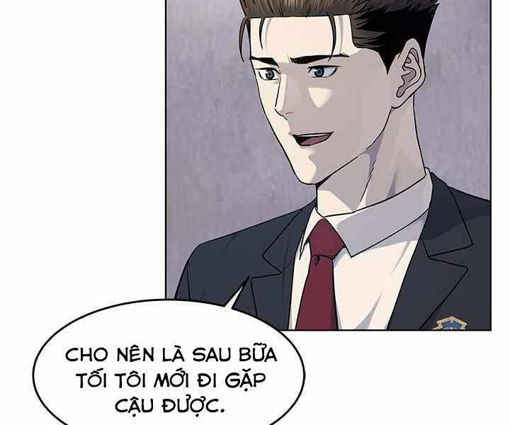 Đội Trưởng Lính Đánh Thuê Chapter 127 - Trang 4