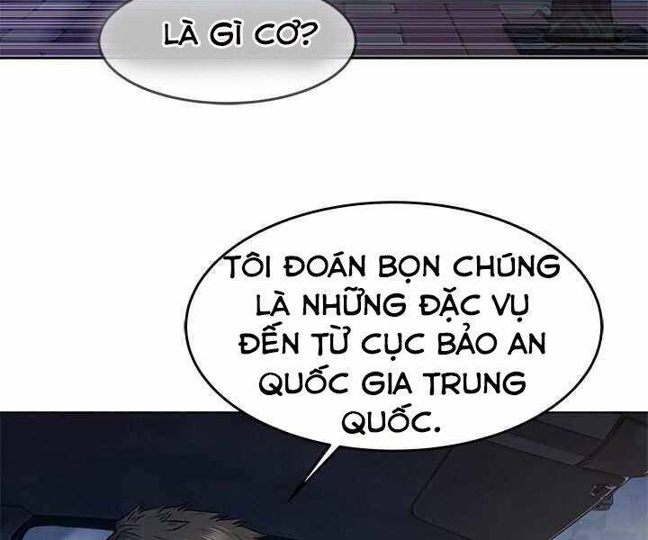 Đội Trưởng Lính Đánh Thuê Chapter 127 - Trang 4