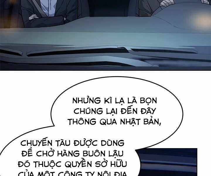 Đội Trưởng Lính Đánh Thuê Chapter 127 - Trang 4