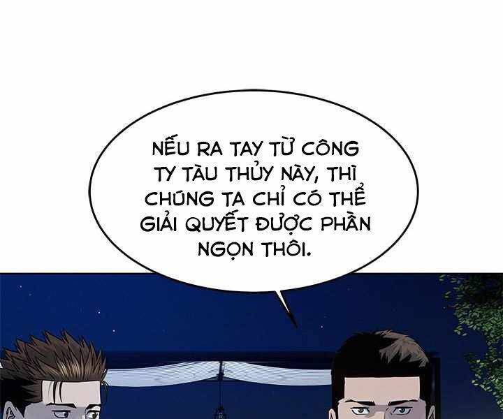 Đội Trưởng Lính Đánh Thuê Chapter 127 - Trang 4