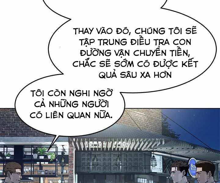 Đội Trưởng Lính Đánh Thuê Chapter 127 - Trang 4