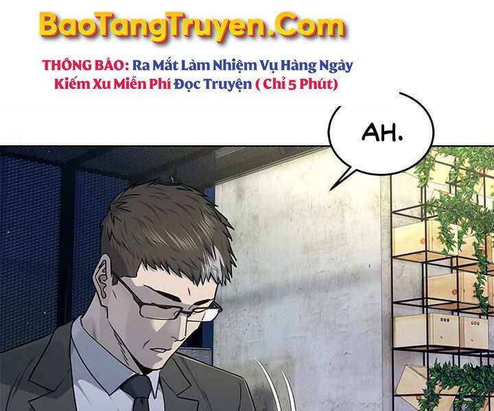 Đội Trưởng Lính Đánh Thuê Chapter 127 - Trang 4