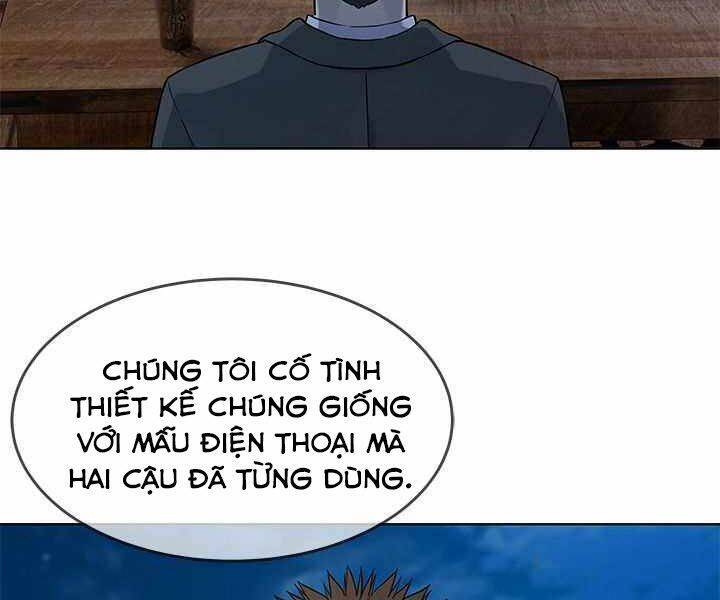 Đội Trưởng Lính Đánh Thuê Chapter 127 - Trang 4