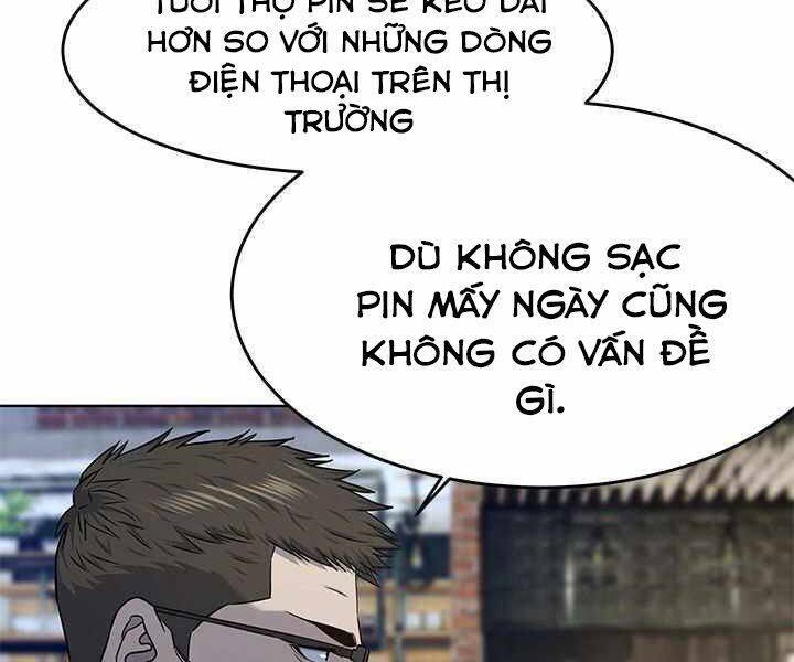 Đội Trưởng Lính Đánh Thuê Chapter 127 - Trang 4