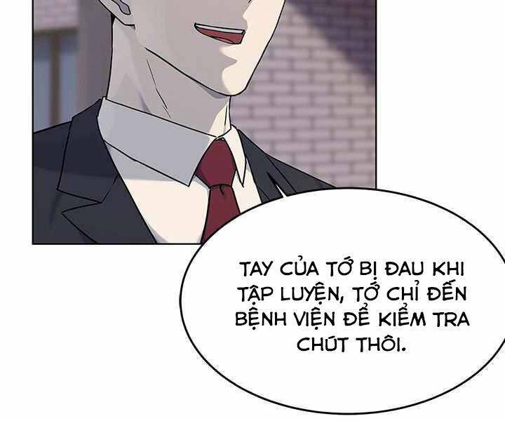 Đội Trưởng Lính Đánh Thuê Chapter 127 - Trang 4