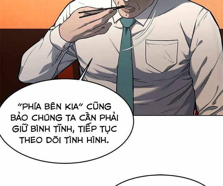 Đội Trưởng Lính Đánh Thuê Chapter 127 - Trang 4