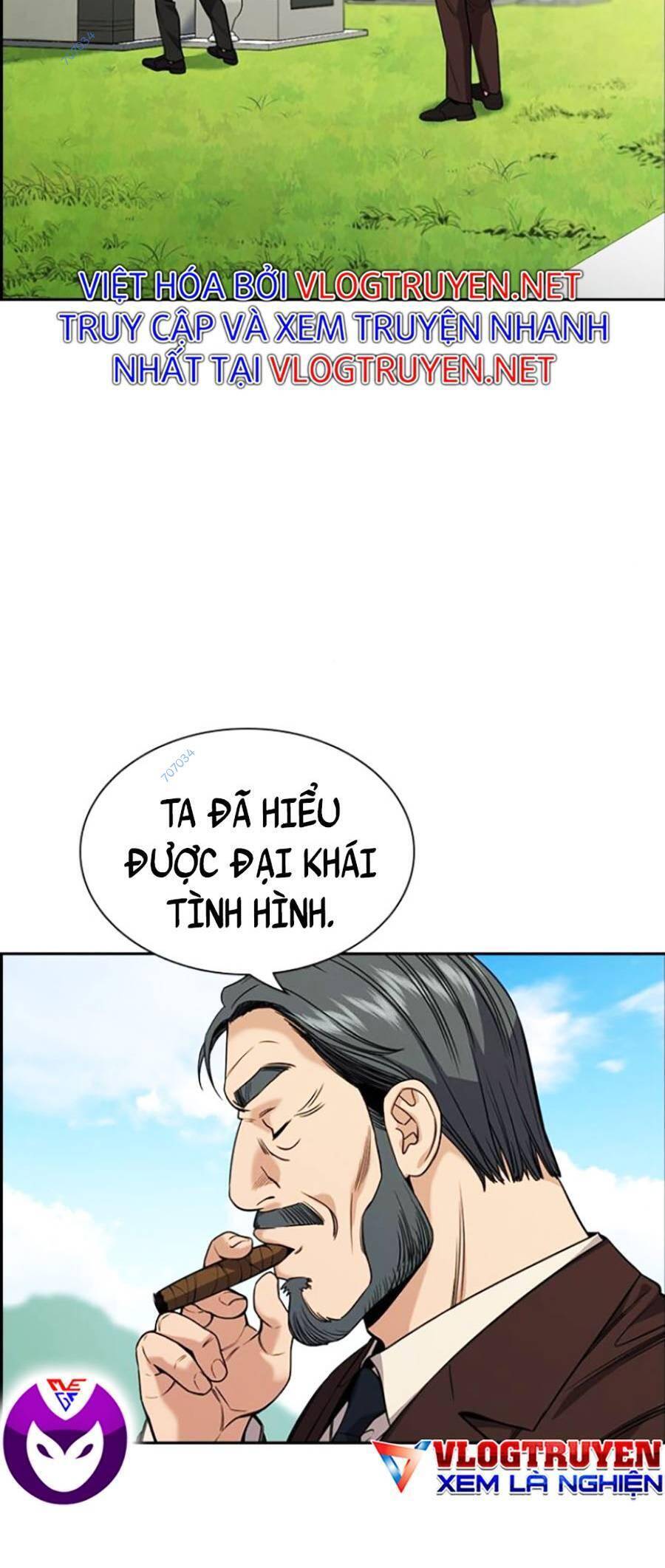 Giáo Dục Chân Chính Chapter 101 - Next Chapter 102