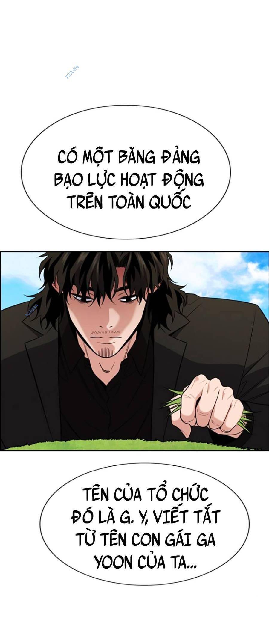 Giáo Dục Chân Chính Chapter 101 - Next Chapter 102