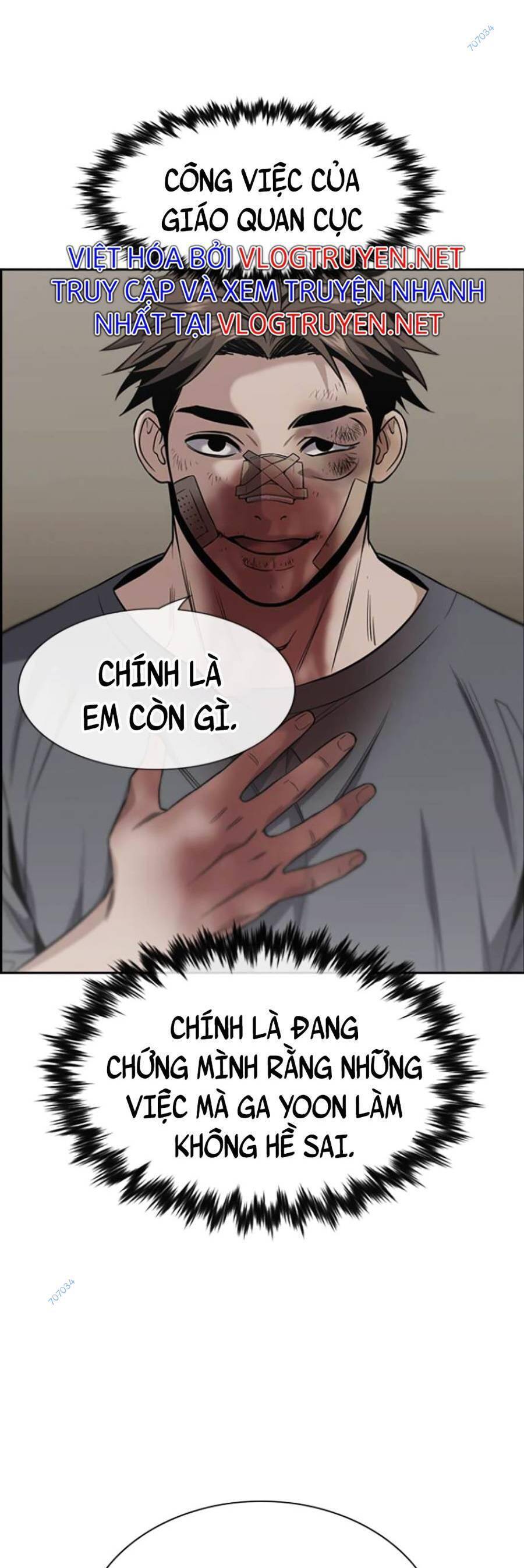 Giáo Dục Chân Chính Chapter 101 - Next Chapter 102