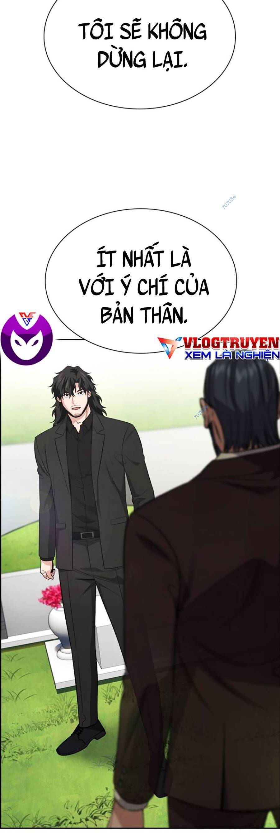 Giáo Dục Chân Chính Chapter 101 - Next Chapter 102